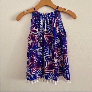 NWOT Japna Tank